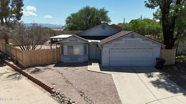 643 S Mesquite, Benson, AZ 85602