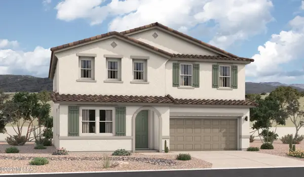 11440 W Pasture, Marana, AZ 85653