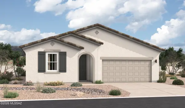 11456 W Pasture, Marana, AZ 85653
