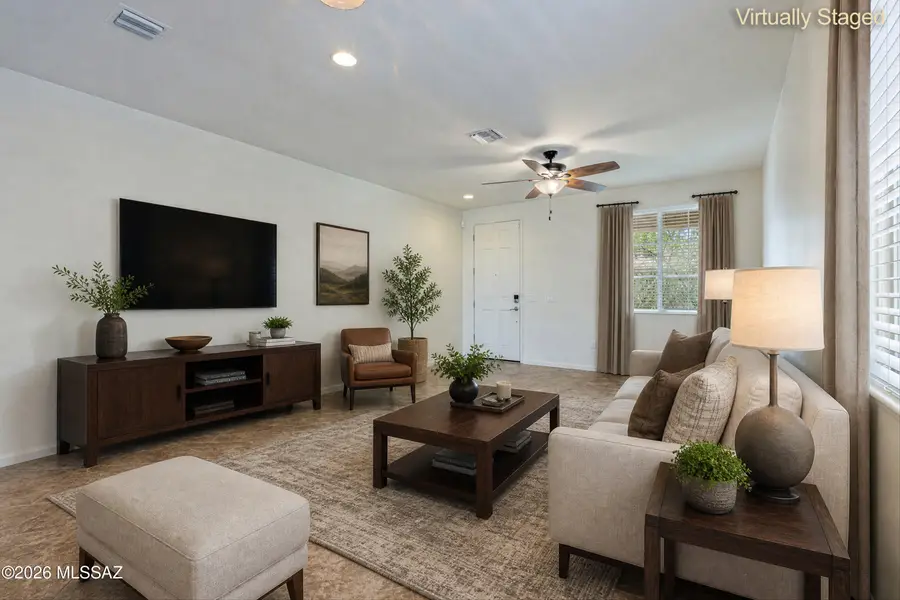 11410 E Desert Raptor, Tucson, AZ 85747 - #2