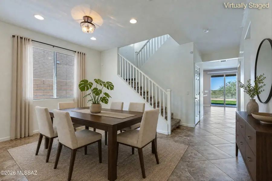 11410 E Desert Raptor, Tucson, AZ 85747 - #3