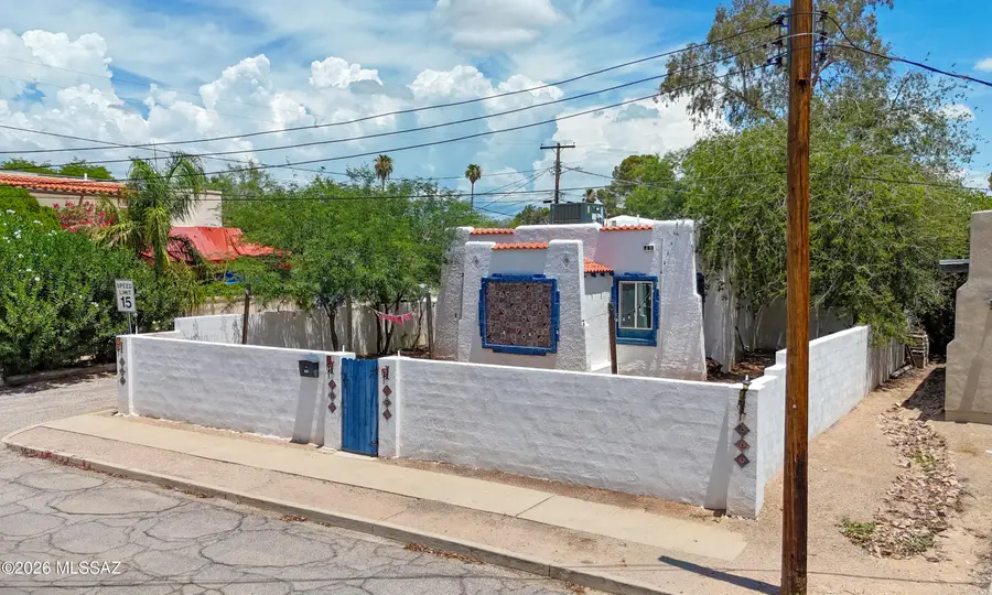 916 N Norris, Tucson, AZ 85719 - #3