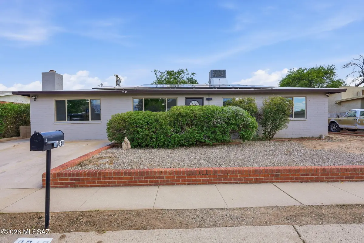 6840 E 39th, Tucson, AZ 85730 - #1