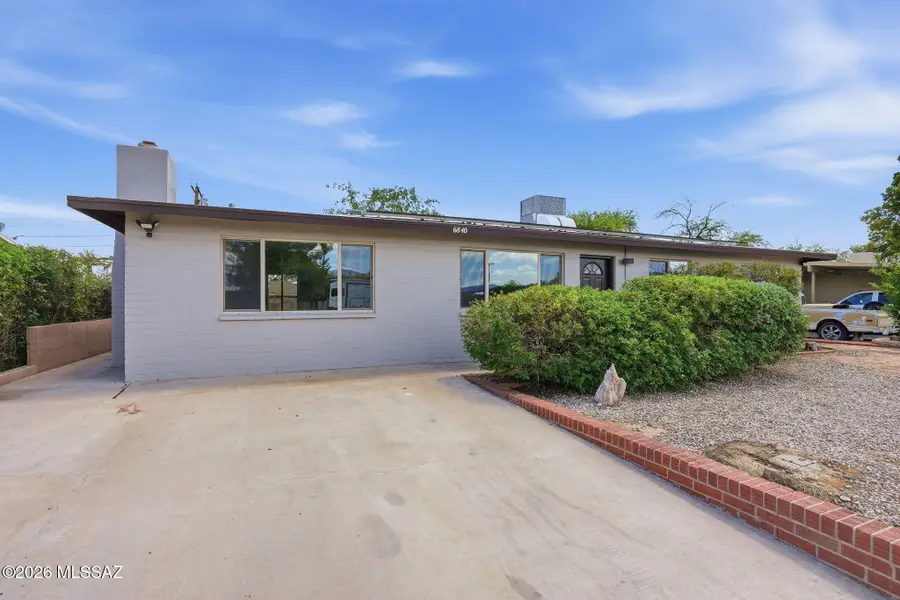 6840 E 39th, Tucson, AZ 85730 - #2