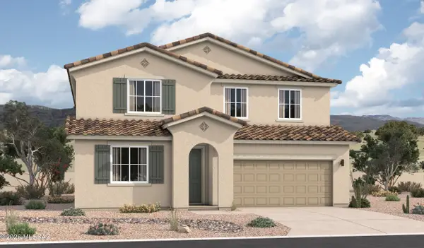 11448 W Pasture, Marana, AZ 85653