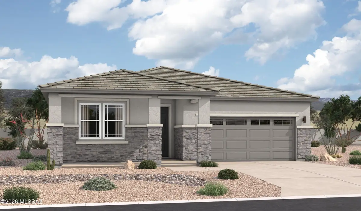 11335 W Despain, Marana, AZ 85653 - #1