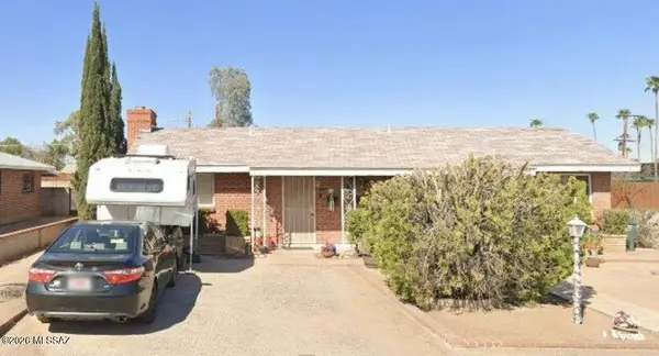 715 N Dodge, Tucson, AZ 85716