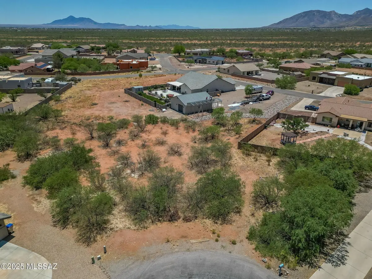TBD S Morning Glory, Sierra Vista, AZ 85650 - #1