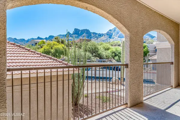 1500 E Pusch Wilderness, Oro Valley, AZ 85737