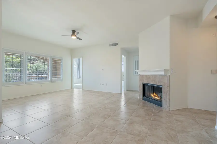 1500 E Pusch Wilderness, Oro Valley, AZ 85737 - #2