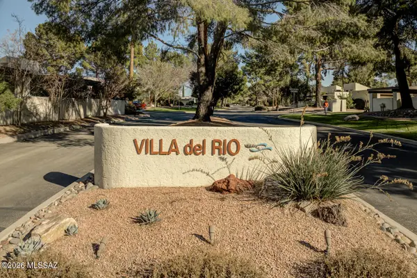 7306 E Cascada, Tucson, AZ 85715