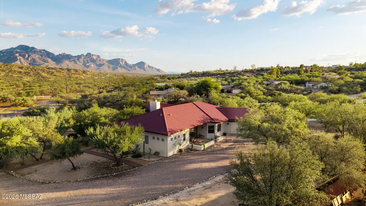 15895 N Lago Del Oro, Tucson, AZ 85739 - #1
