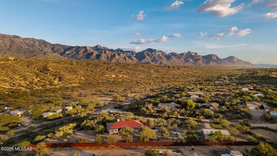 15895 N Lago Del Oro, Tucson, AZ 85739 - #2