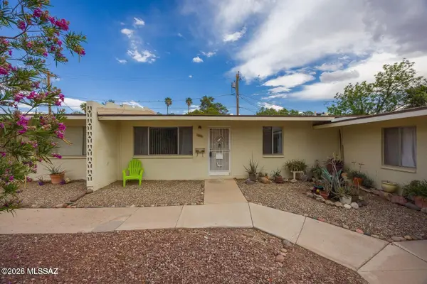390 N Silverbell, Tucson, AZ 85745