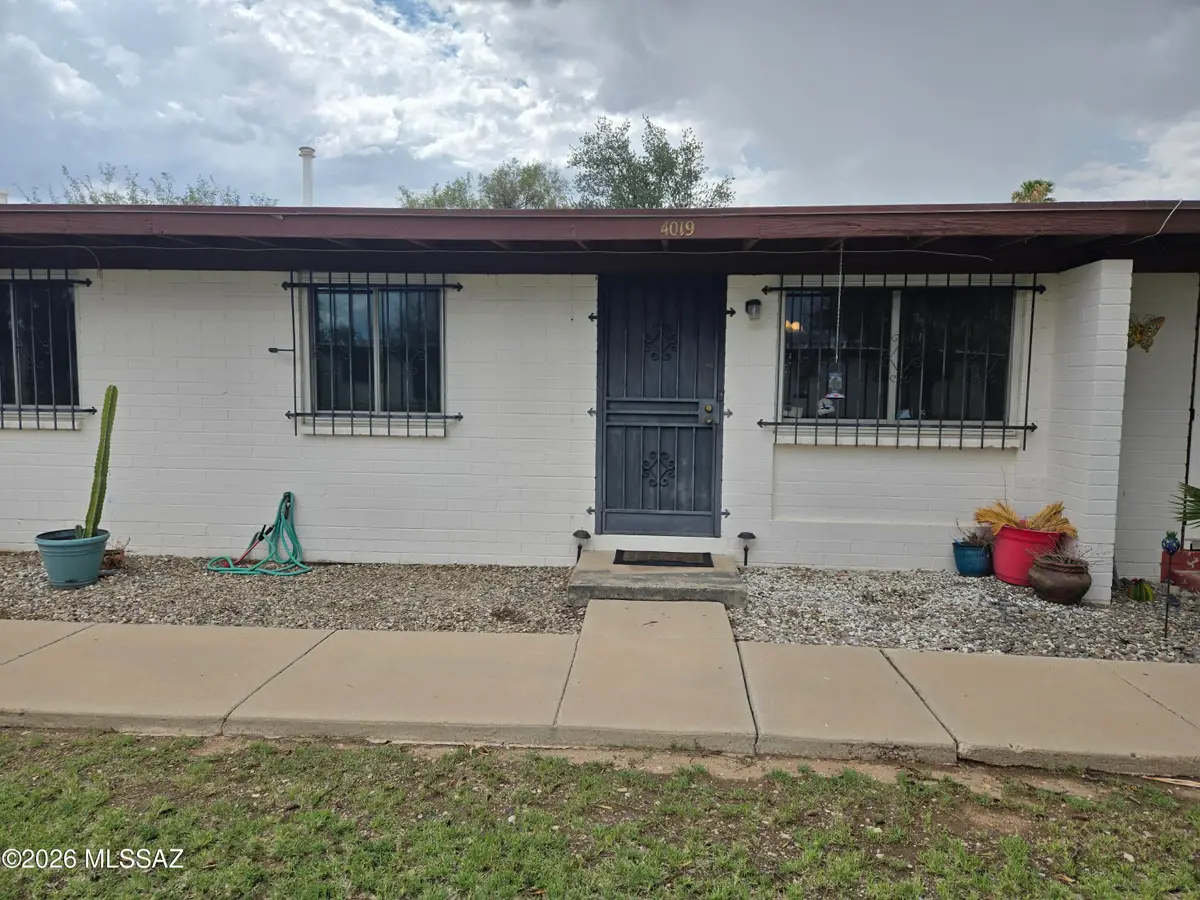 4019 S Lone Palm, Tucson, AZ 85730 - #1