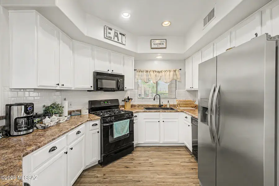 8654 E Placita Pueblo Bonito, Tucson, AZ 85710 - #2