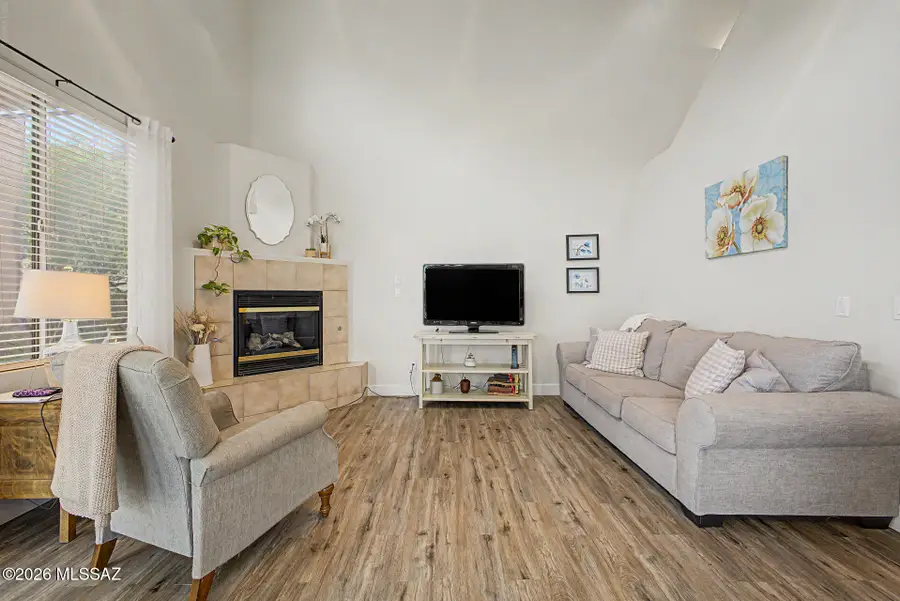 8654 E Placita Pueblo Bonito, Tucson, AZ 85710 - #3