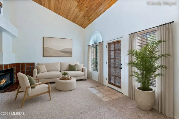 5354 N Calle Del Rocio, Tucson, AZ 85750