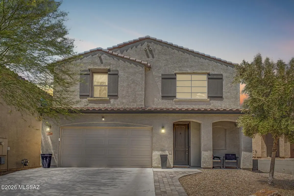 14249 E Hub, Vail, AZ 85641 - #1