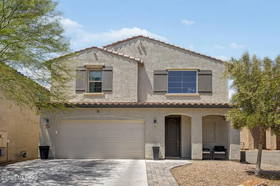 14249 E Hub, Vail, AZ 85641 - #2