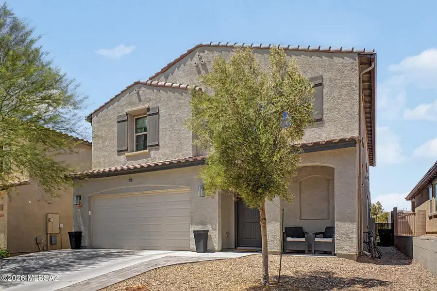 14249 E Hub, Vail, AZ 85641 - #3