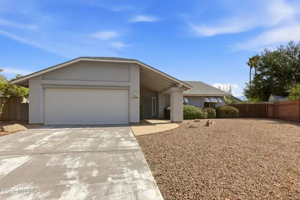 1484 W Oak Shadows, Tucson, AZ 85737