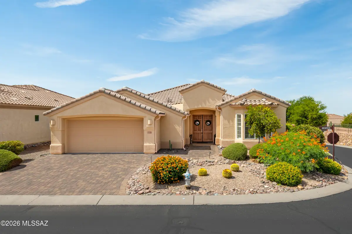 5211 W Arid Canyon, Marana, AZ 85658 - #1