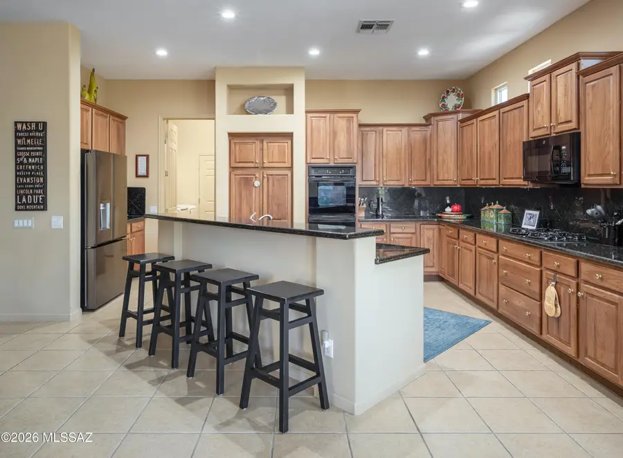 5211 W Arid Canyon, Marana, AZ 85658 - #3