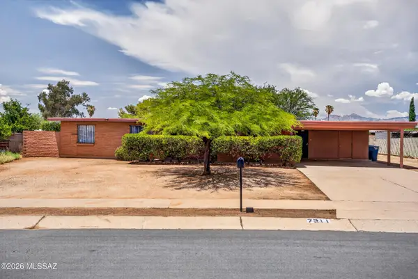 7311 E Victoria, Tucson, AZ 85730