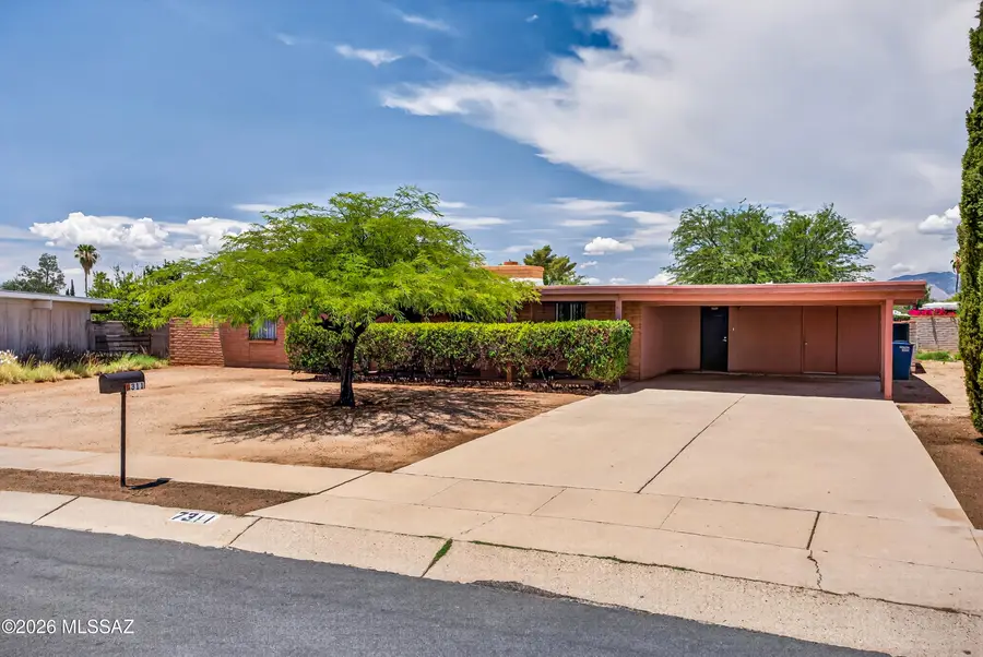 7311 E Victoria, Tucson, AZ 85730 - #2