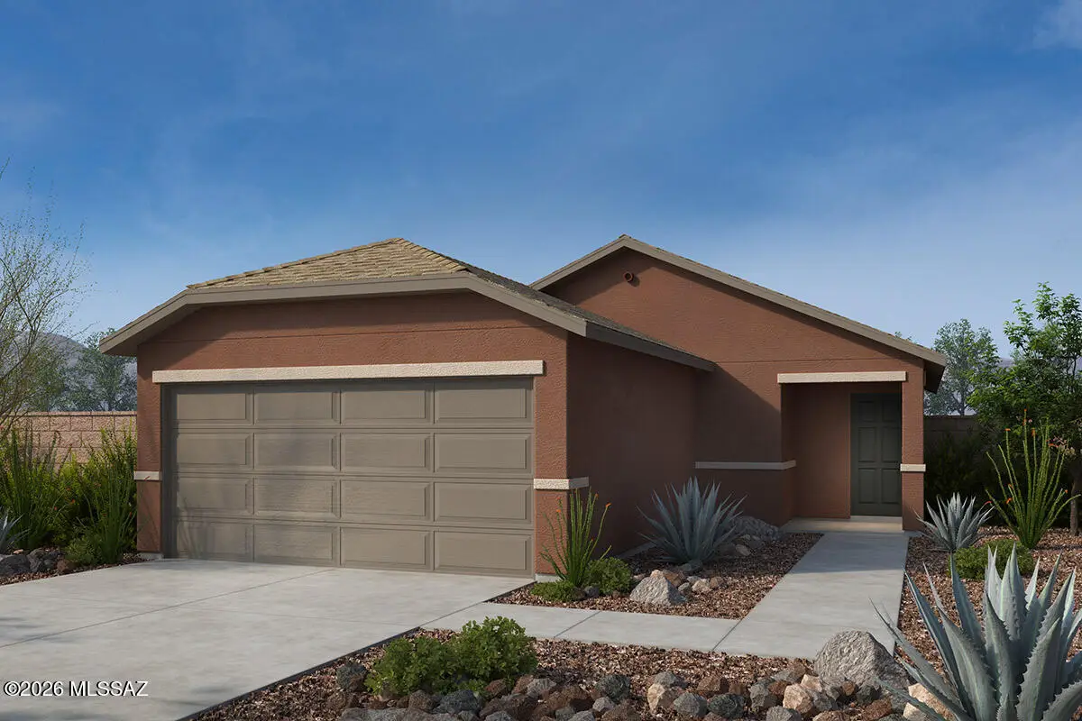 2141 E Supersonic, Tucson, AZ 85706 - #1