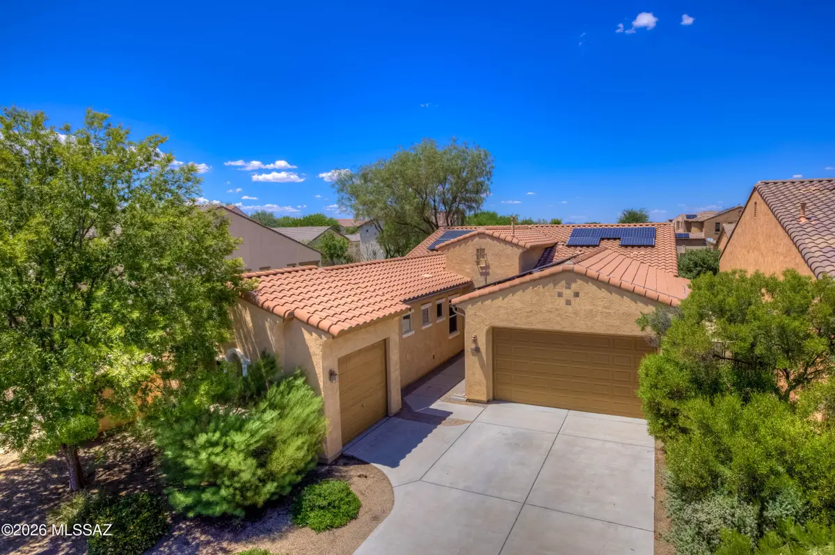 668 W Camino Tunera, Sahuarita, AZ 85629 - #1
