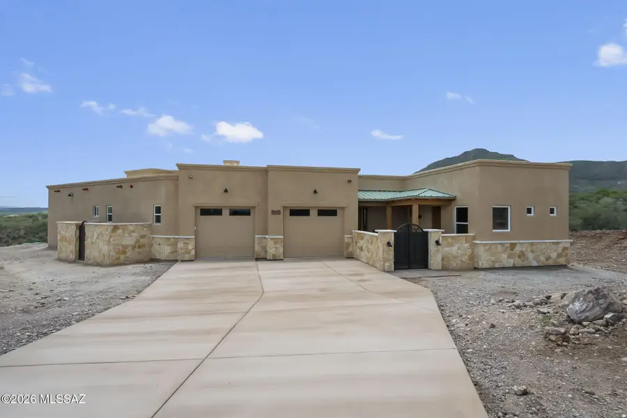 141 Vaquero Vista, Tubac, AZ 85646 - #2