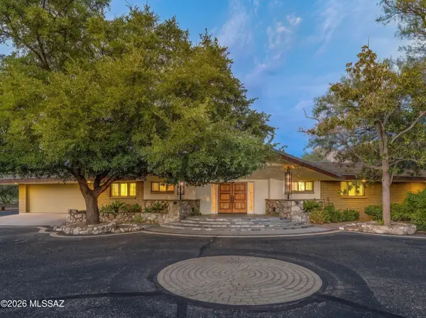 425 W Rapa, Tucson, AZ 85737