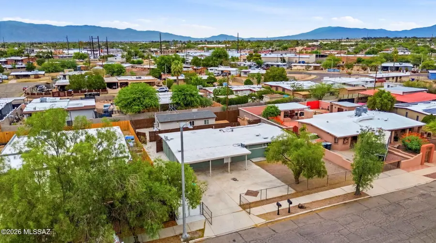 5409 S Alaska, Tucson, AZ 85706 - #3