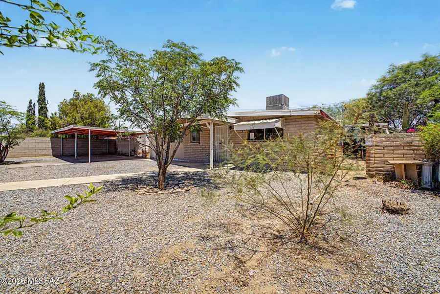 4842 N Plane, Tucson, AZ 85705 - #2