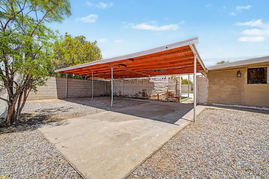 4842 N Plane, Tucson, AZ 85705 - #3