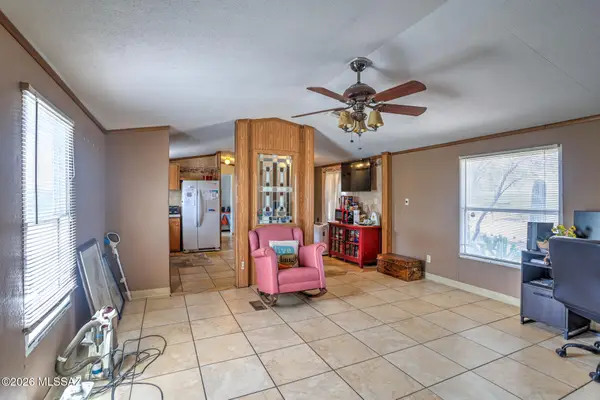 17201 W Silverbell, Marana, AZ 85653