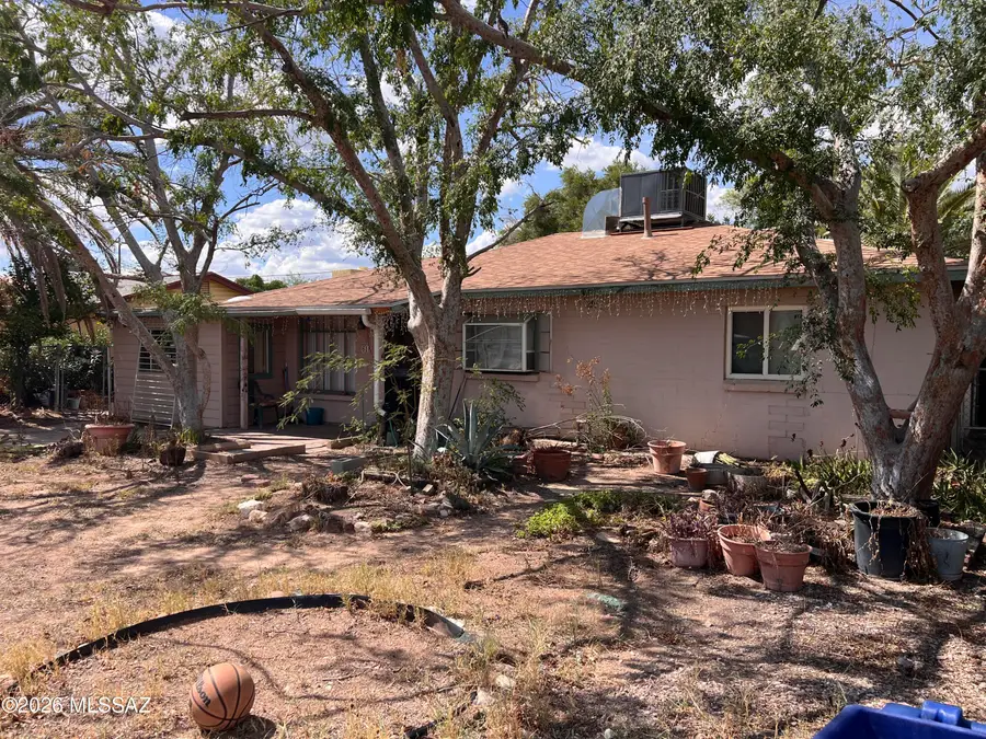 618 W Calle Castile, Tucson, AZ 85756 - #2