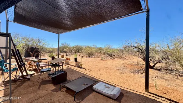 15754 Bartlett, Tucson, AZ 85736