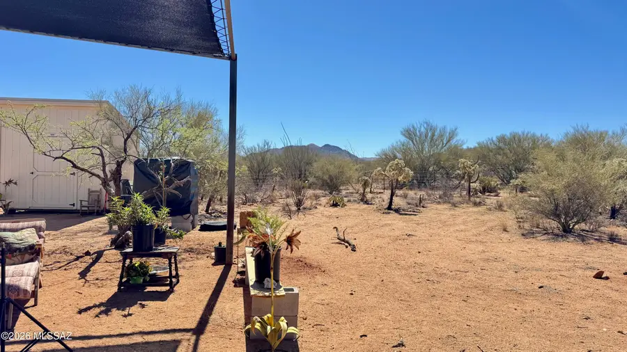 15754 Bartlett, Tucson, AZ 85736 - #2
