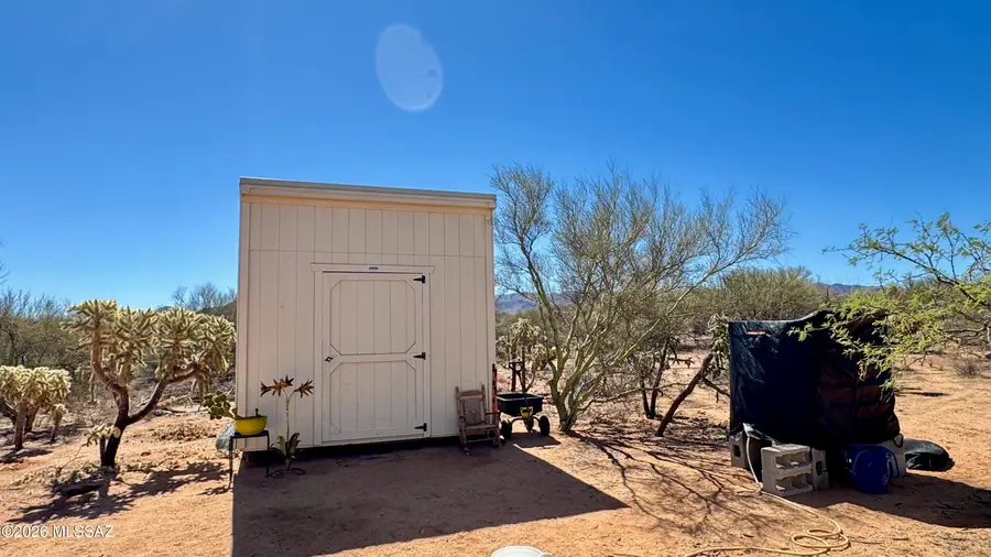 15754 Bartlett, Tucson, AZ 85736 - #3