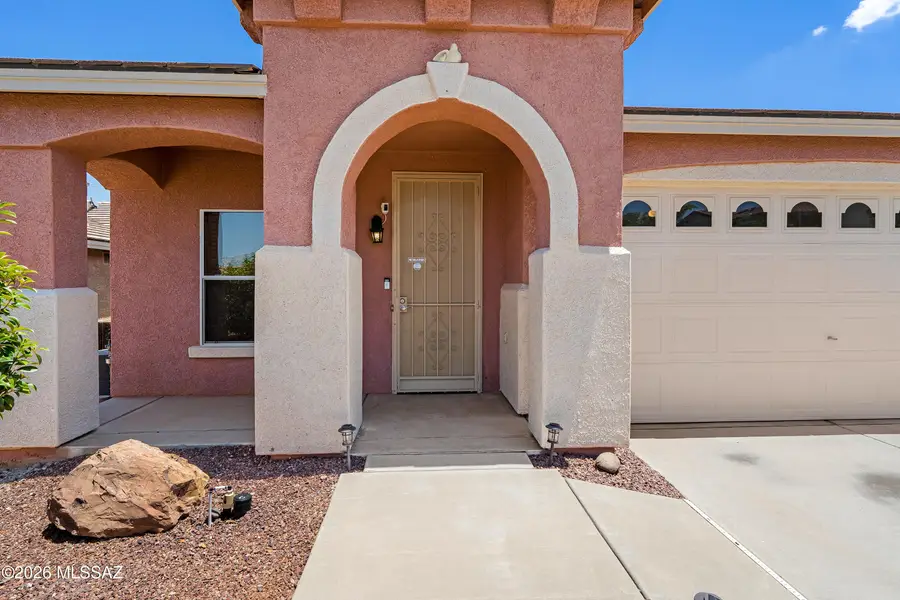 1981 S Aliso Spring, Tucson, AZ 85748 - #3