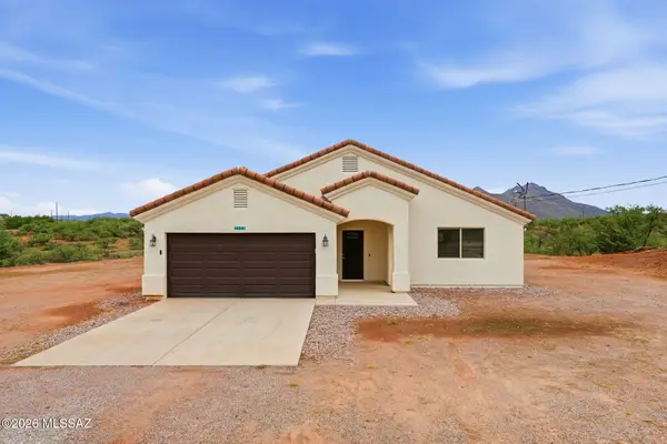 1158 Escorpion, Rio Rico, AZ 85648