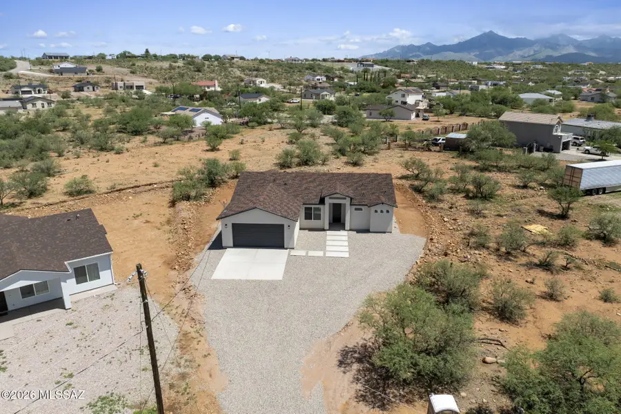 1831 San Diego, Rio Rico, AZ 85648 - #2