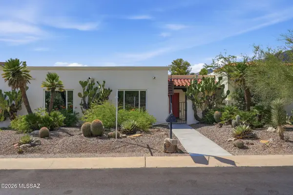 5822 N Camino Esplendora, Tucson, AZ 85718