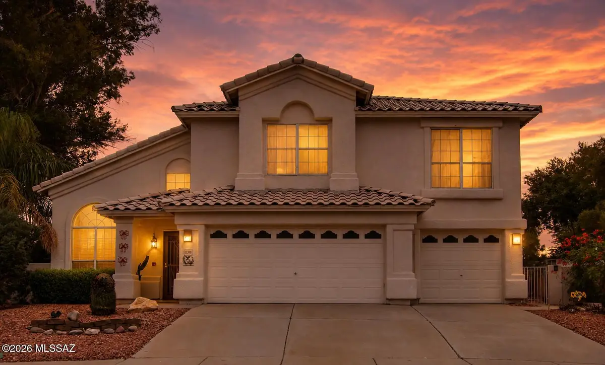 11390 N Copper Creek, Tucson, AZ 85737 - #1