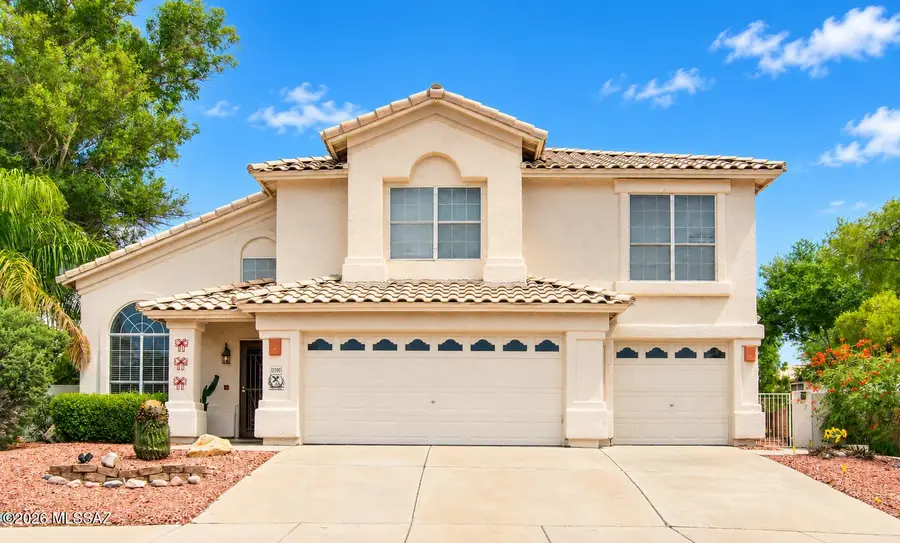 11390 N Copper Creek, Tucson, AZ 85737 - #2