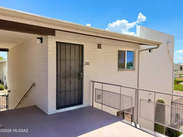 1776 S Palo Verde, Tucson, AZ 85713