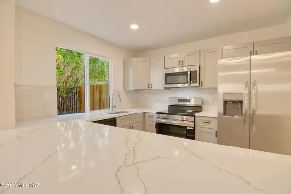 1521 E Prince, Tucson, AZ 85719